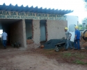 Imagem de Biblioteca municipal em novo endereço