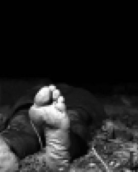 Imagem de Homem é encontrado morto no Jardim América