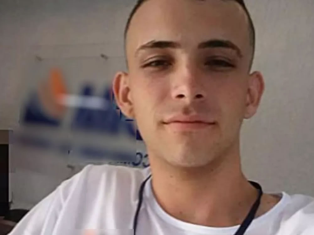 Imagem de Jovem é morto a tiros quando passeava de bicicleta com a mulher em Caldas Novas