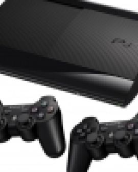 Imagem de Playstation 3 será fabricado no Brasil