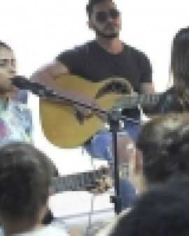 Imagem de Festival Novo Talento Sertanejo abre votação para público