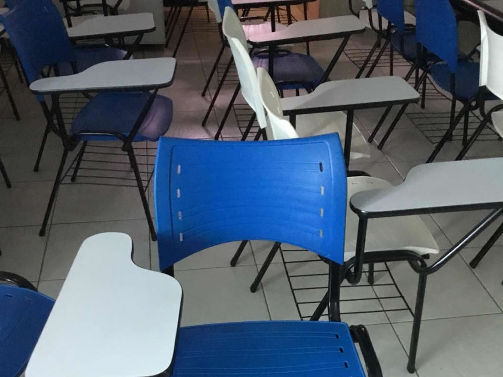 Imagem de Inquérito investiga possível fraude nos contratos de empresas para construção de escolas estaduais em Rio Verde