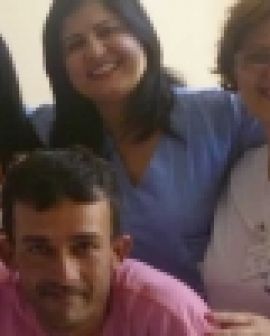Imagem de Após 90 dias na UTI criança tem alta do HURSO