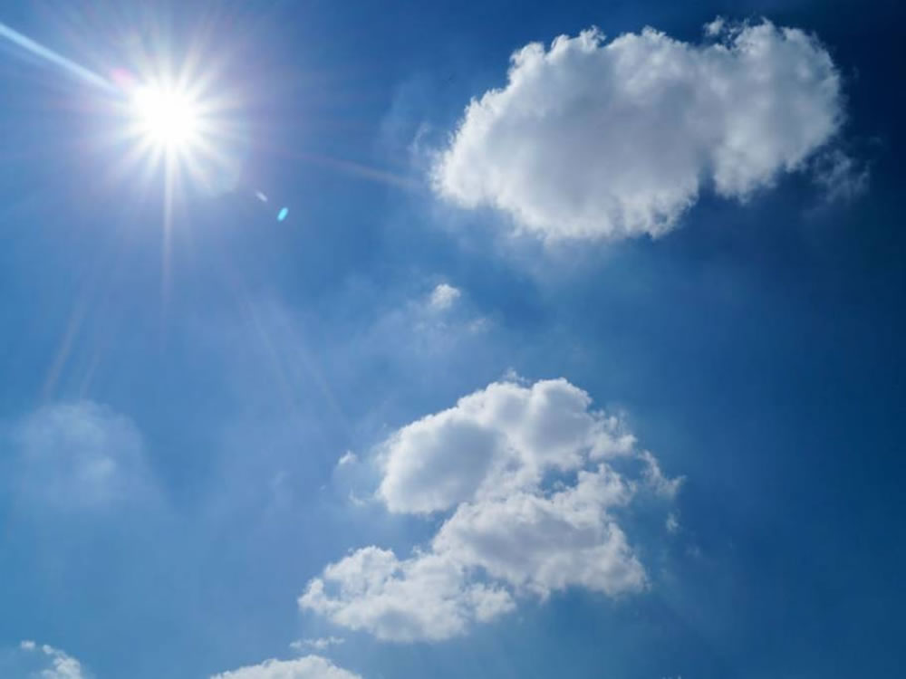 Imagem de Temperatura começa a subir em Rio Verde