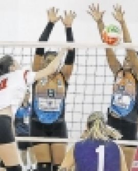 Imagem de Começa primeira fase dos JUG´s, em Itumbiara