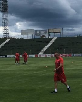 Imagem de Vila Nova aposta em novo treinador
