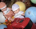 Imagem de Brinquedos para crianças carentes