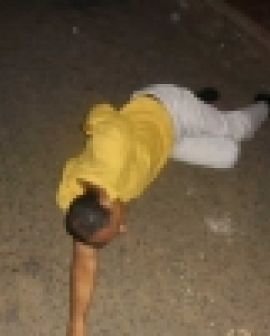 Imagem de Assassinato na Vila Olinda