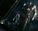 Imagem de Novo game do Batman chega em outubro