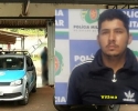 Imagem de Detento é morto durante briga no presídio de Jataí
