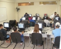 Imagem de Distritos ganharão Telecentros