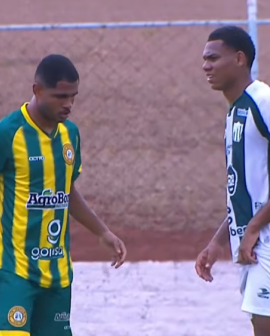 Imagem de Rio Verde empata fora de casa com o Bom Jesus e segue líder da Divisão de Acesso