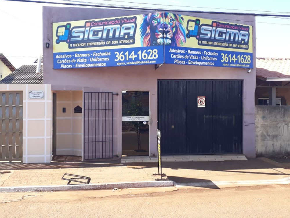 Imagem de Uma história de sucesso construída com a ajuda do Sebrae