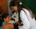 Imagem de Projeto HPDG nos bairros realizou sua primeira edição