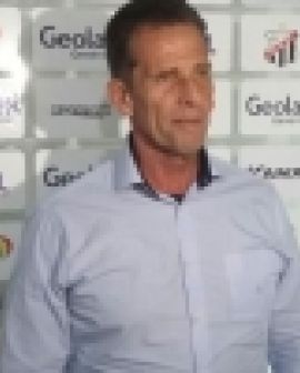 Imagem de Karmino Colombini no Anápolis