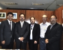 Imagem de Em busca de recursos para o Hospital Evangélico