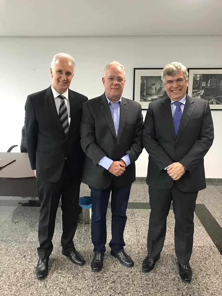 Imagem de Paulo do Vale cobra providências da Enel