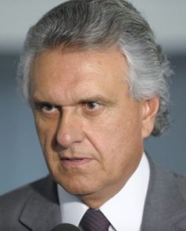 Imagem de Caiado decreta situação de calamidade financeira em Goiás