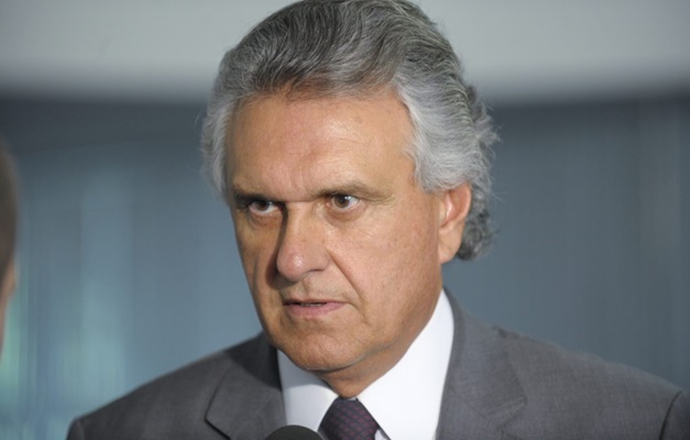 Imagem de Caiado decreta situação de calamidade financeira em Goiás