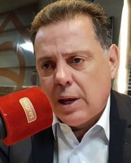 Imagem de Promotora pede bloqueio de bens de Marconi e reembolso de R$ 3,9 bilhões aos cofres estaduais