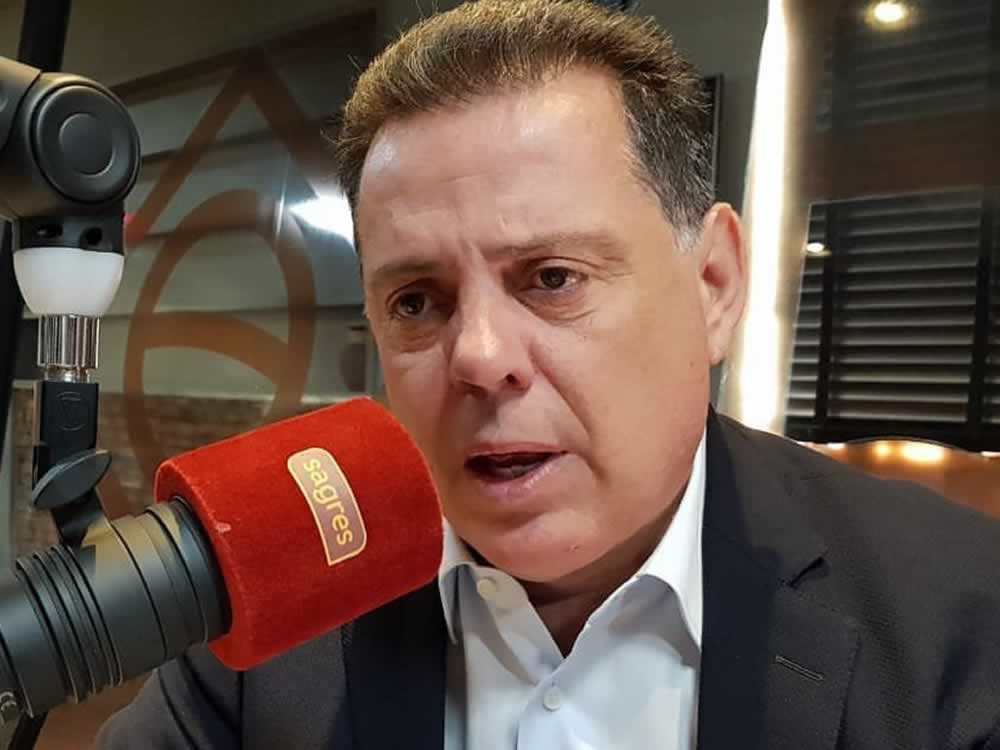 Imagem de Promotora pede bloqueio de bens de Marconi e reembolso de R$ 3,9 bilhões aos cofres estaduais