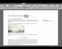 Imagem de Word, da Microsoft, lerá textos em voz alta