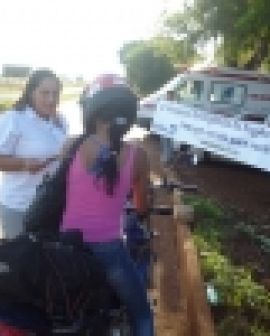 Imagem de Viajando com Segurança acontecerá em Rio Verde
