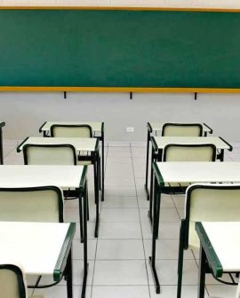 Imagem de Aulas em Goiás podem voltar só em agosto. Academias querem reabrir