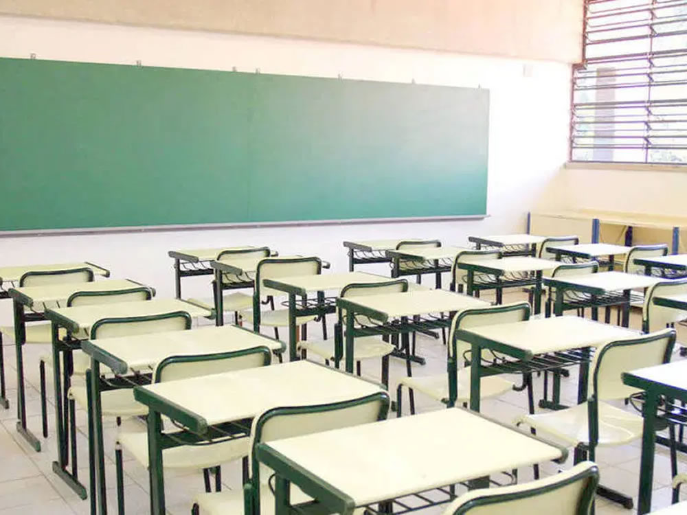 Imagem de Faculdades devem aceitar trancamento de matrículas na pandemia em Goiás