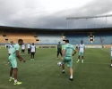 Imagem de Goiás se prepara para duelo com Rio Verde