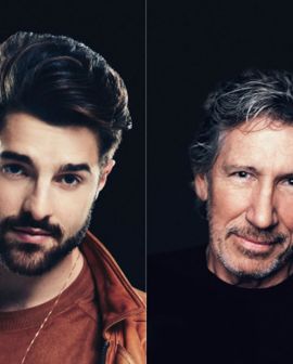 Imagem de Roger Waters diz sim e Alok lança sucesso de Pink Floyd