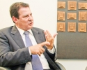 Imagem de Eleições 2014: Vanderlan não crê em polarização Iris-Marconi