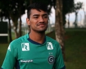 Imagem de Goianão 2016: Goianésia contrata Péricles