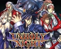 Imagem de Super Nintendo ganha novo jogo de luta inédito Unholy Night