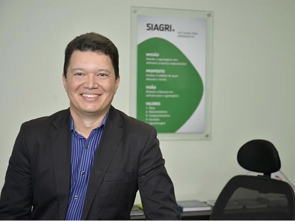 Imagem de Siagri abre unidade na região Sul