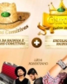 Imagem de Rainhas serão escolhidas neste final de semana
