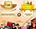Imagem de Rainhas serão escolhidas neste final de semana