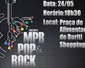 Imagem de Acontece hoje o IV Circuito MPB Pop Rock