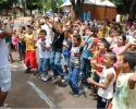 Imagem de Caravana da Cultura vai ao Céu Azul