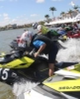 Imagem de Goiano tenta o bi no 31º Brazilian Jet Sports Championship