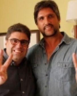 Imagem de Sertanejo Leo Chaves participa de Workshop em Rio Verde