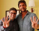 Imagem de Sertanejo Leo Chaves participa de Workshop em Rio Verde