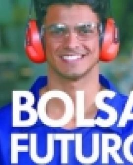 Imagem de Cadastro no Bolsa Futuro só até amanhã
