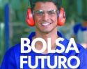Imagem de Cadastro no Bolsa Futuro só até amanhã