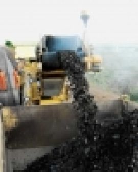 Imagem de Obras da GO-333 devem ser retomadas esta semana