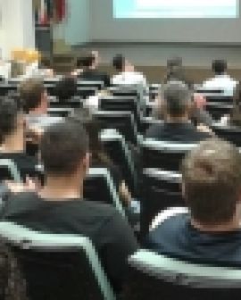 Imagem de IF Goiano promove Encontros de Licenciaturas