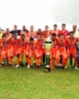 Imagem de E.C. União – SERP vence a Série A2