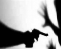 Imagem de Jovem assassinado no Centro