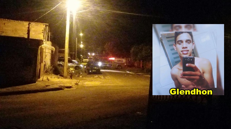 Imagem de Policial militar é preso por suspeita de envolvimento em assassinato de jovem encontrado em cisterna