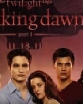 Imagem de Novo episódio de Crepúsculo estréia hoje